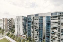The Tapestry (D18), Condominium #566422541